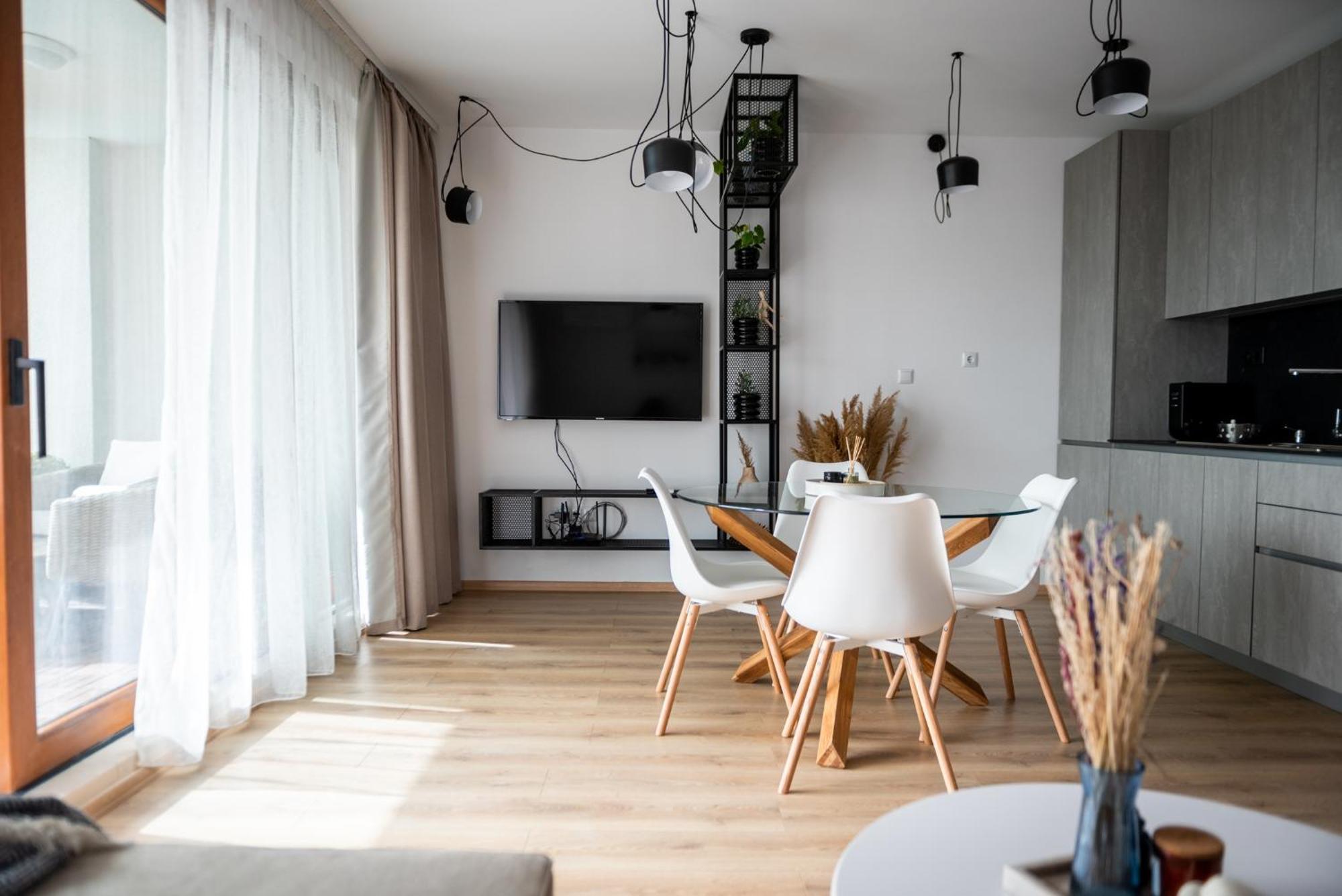 Queen'S Garden Balchik Apartment Exterior foto