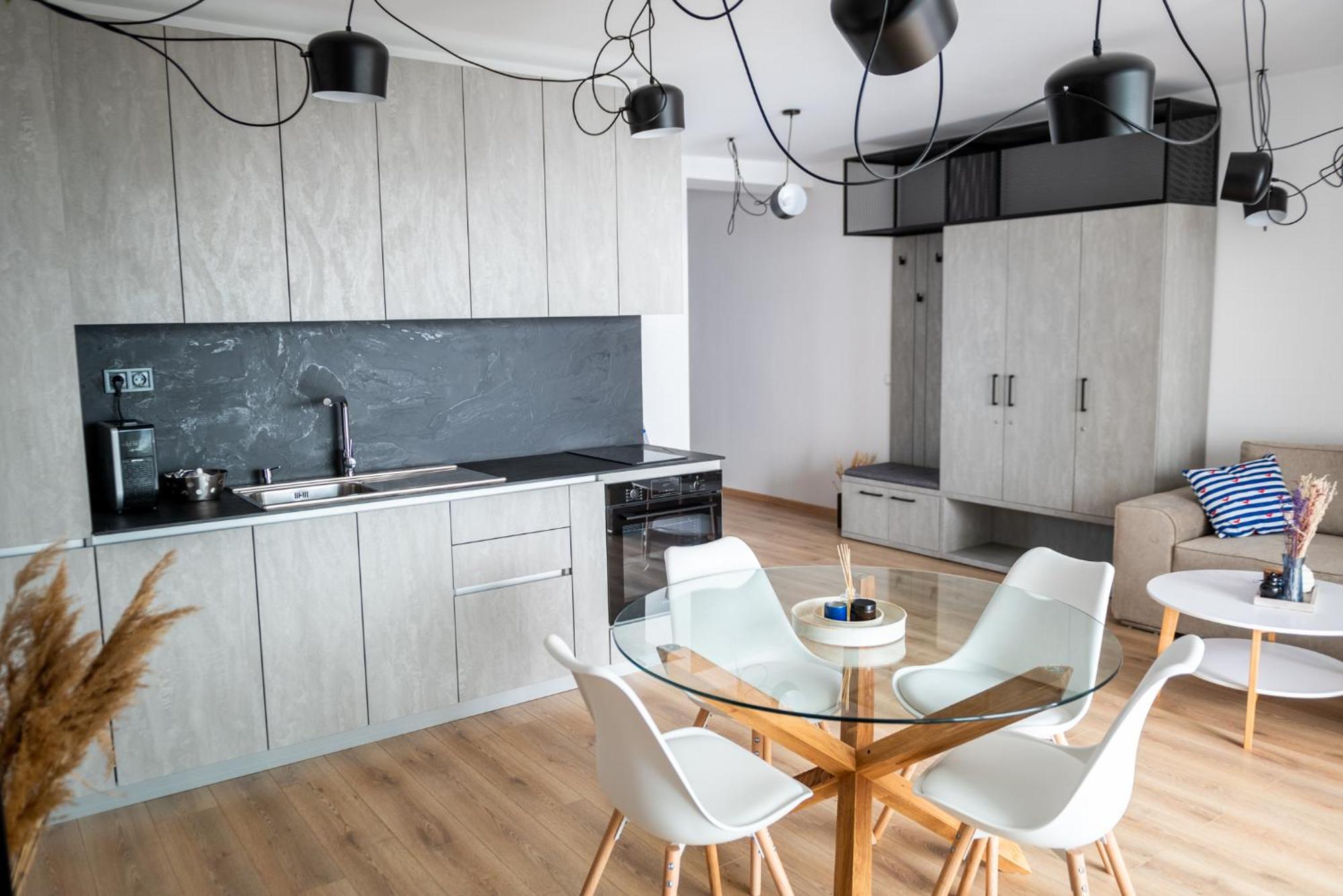 Queen'S Garden Balchik Apartment Exterior foto